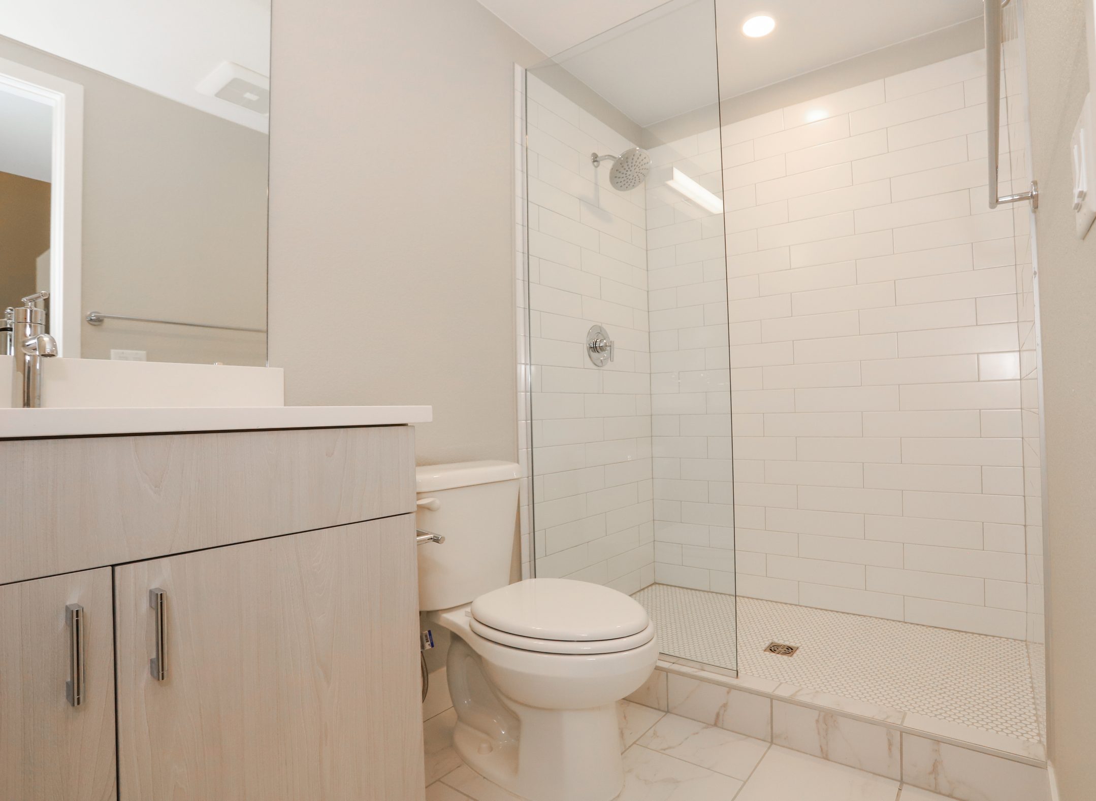 Mullen Flats Cornerstone Apartments